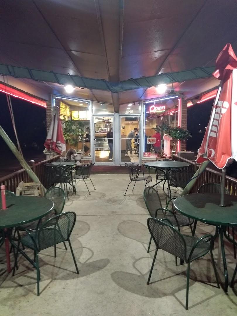 Shorty's
