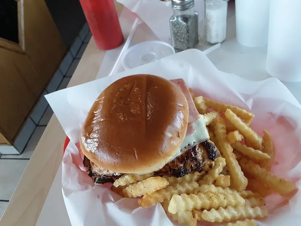 Malibu Chicken
